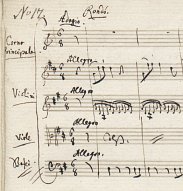 Mozart: Koncert D-dur