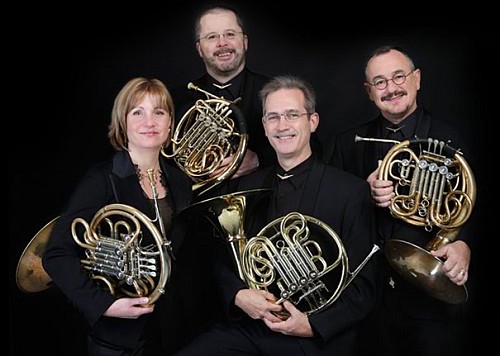 American Horn Quartet