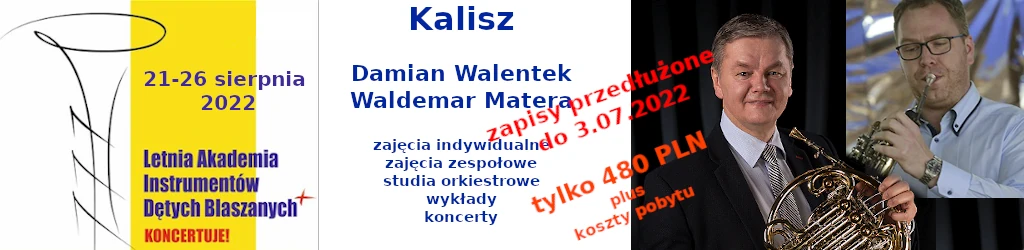 Kalisz 2022