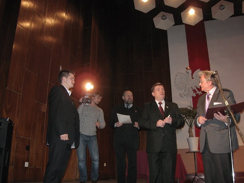 2009.12.01 Łódź