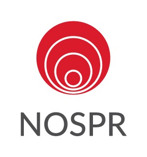 Logo NOSPR