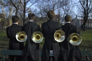 Cracow Horn Quartet