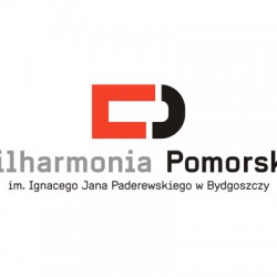 Logo Filharmonii Pomorskiej