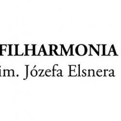 Logo Filharmonii Opolskiej