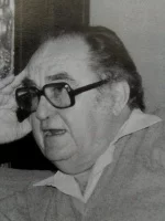 Georges Barboteu