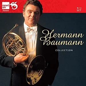 Hermann Baumann Collection