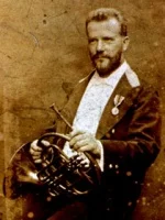 Friedrich Adolph Borsdorf