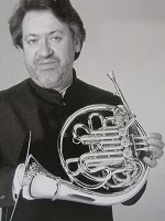 André Cazalet