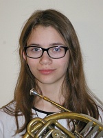 Martyna Jamrozik