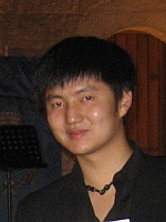 Jang Lin