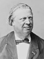 Jean Baptiste Victor Mohr
