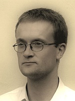 Michał Szczerba