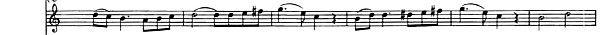 Mozart: Koncert E-dur KV 494a