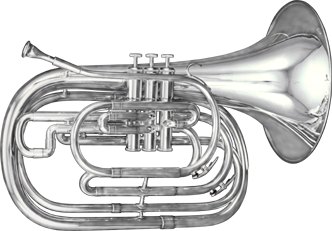 bugle horn