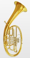 tuba wagnerowska B