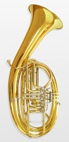 tuba wagnerowska F