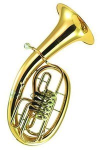 sakshorn tenorowy