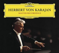 CD - Karajan 2008