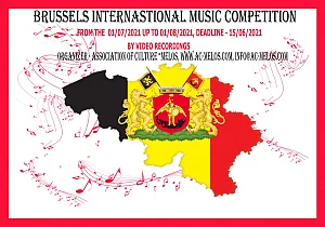 Brussels International Music Competition