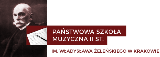 PSM Żeleńskiego w Krakowie