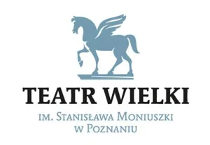 Teatr Wielki w Poznaniu - logo