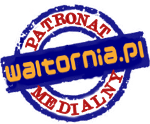Patronat medialny waltornia.pl