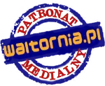 Patronat madialny Waltornia.pl