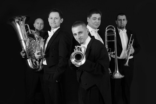 Cracow Brass Quintet