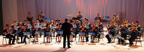 Krakowska Orkiestra Staromiejska