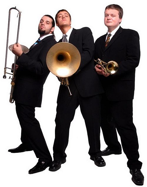Warsaw Brass Trio